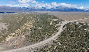 Sandia Canyon Road lot 14, Arroyo Hondo, NM 87513