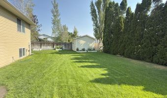4818 Freedom Ave, Chubbuck, ID 83202