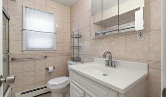 106 EVERGREEN St, Bayonne, NJ 07002