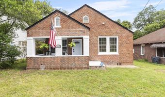 587 Robert Henry St, Macon, GA 31206