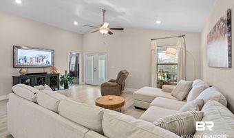 124 Cottage Ln, Atmore, AL 36502