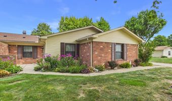 4317 Heathrow Dr, Anderson, IN 46013