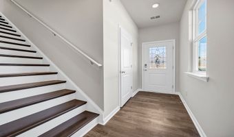 2100 Leatherstone Ln Plan: MANNING, Blythewood, SC 29016