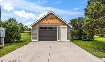 6287 S 19th, Bozeman, MT 59718