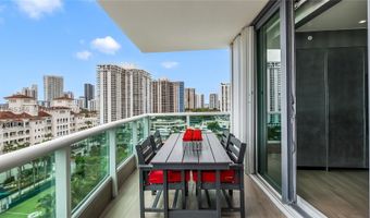 19955 NE 38th Ct 1205, Aventura, FL 33180