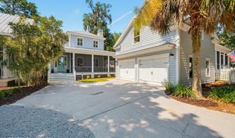 4 Addison St, Beaufort, SC 29907