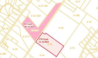 170 0 Cram Rd, Standish, ME 04084