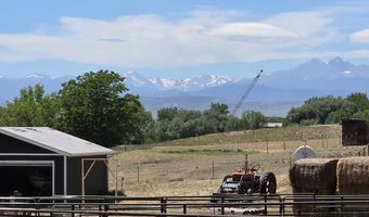 20219 County Road 3, Berthoud, CO 80513