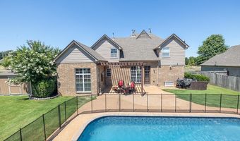 6262 MILTON WILSON, Arlington, TN 38002