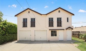 1515 S Stoneman Ave, Alhambra, CA 91801