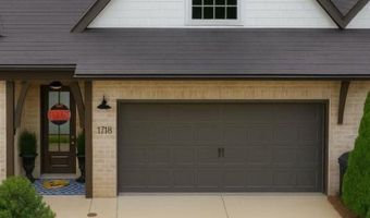 1718 W Farmville, Auburn, AL 36830