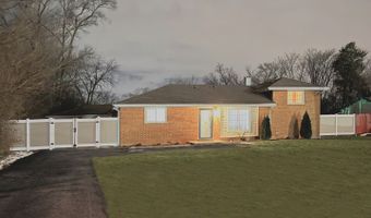 128 S Villa Ave, Addison, IL 60101