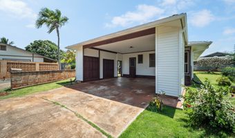 4736 HOKULOA Pl, Eleele, HI 96705