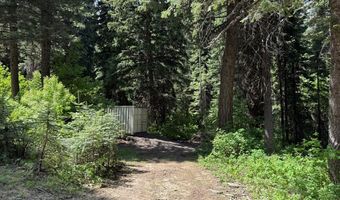 24 Wapiti Dr 17, 18,& 23, Cascade, ID 83611