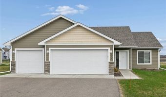 108 Spirit Path NW, Arlington, MN 55307