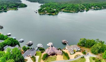 99 BLUFF POINTE Dr, Arley, AL 35541