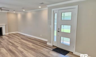 199 W Oak St, Atmore, AL 36502