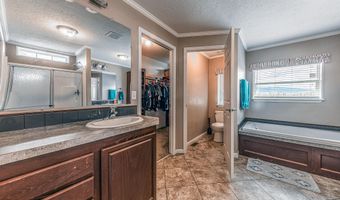134 Gopher Gulch Loop, Carrizozo, NM 88301