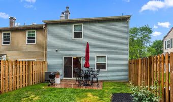 268 MARBLE Ct, Yardley, PA 19067