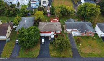 109 Terrace Ave, Albany, NY 12203