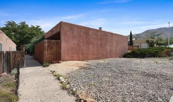 12129 Menaul Blvd NE, Albuquerque, NM 87112
