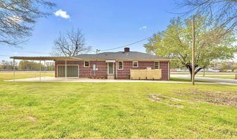 311 Blue Ridge Ave, Belton, SC 29627