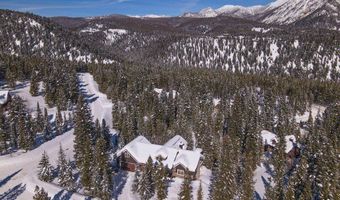 83 W Pine Cone Ter, Big Sky, MT 59716
