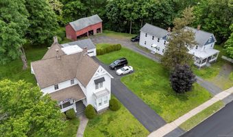 44 Maple Ave, Canton, CT 06019