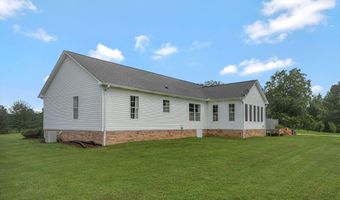 3668 HELICON Rd, Arley, AL 35541