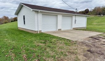 43 N Main, Amesville, OH 45711