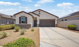 1081 W SAND CANYON Ct, Casa Grande, AZ 85122