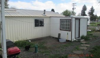 31410 Union St, Bonanza, OR 97623