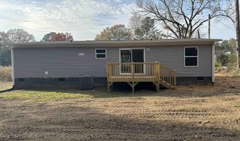 119 Florence St, Calhoun Falls, SC 29628