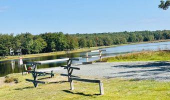 Mansi Drive, Albrightsville, PA 18210