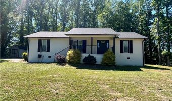 5637 Trotter Country Rd, Archdale, NC 27263