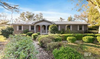 13001 County Road 138, Bay Minette, AL 36507