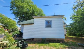 210 W Locust, Anthony, KS 67003