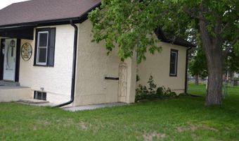 1302 Mississippi, Alliance, NE 69301