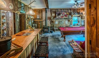262 Red Tailed Hawk Rd, Banner Elk, NC 28604