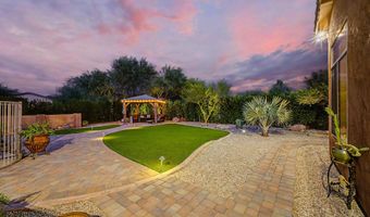 3654 E Sierra Way, Cave Creek, AZ 85331