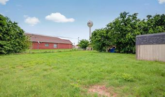 206 W Franklin St, Alvord, TX 76225