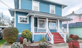 317 9th Ave SW, Albany, OR 97321