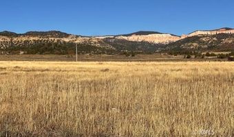 3995 County Rd, Alton, UT 84710