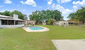 1203 LYNN Ave, Auburndale, FL 33823