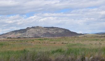709 Old Hwy 97, Brewster, WA 98812