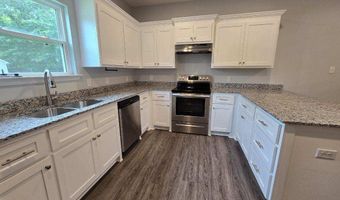 802 Schley, Benton, AR 72015
