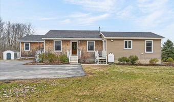 58 Bicknell Rd, Belmont, ME 04952