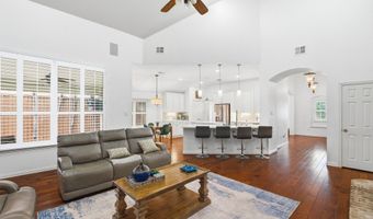 1611 Country Brook Ln, Allen, TX 75002