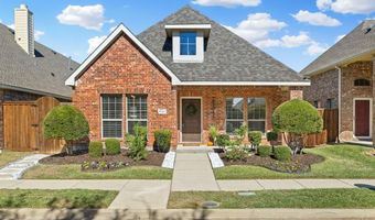 1420 Snowberry Dr, Allen, TX 75013