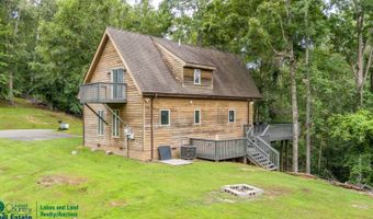 65 Lakeshore Dr, Albany, KY 42602